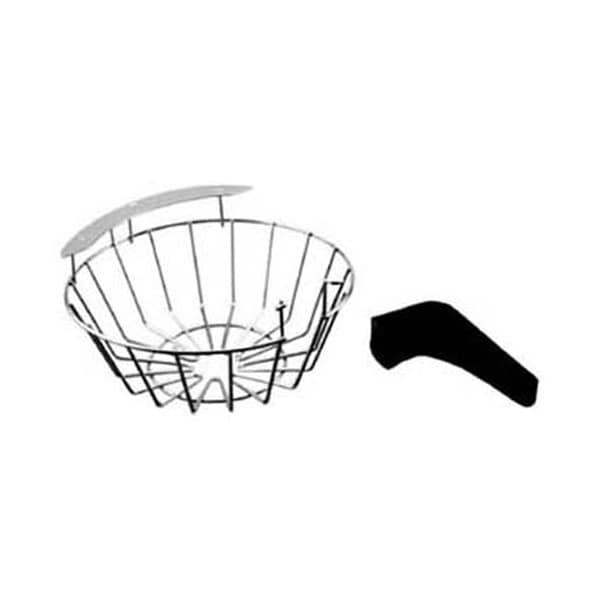 Basket, Wire, 7-5/8, Nsf For Bunn - Part No Bu20247